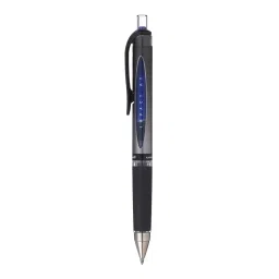 UNI Impact RT UMN 152S 1 mm Blue Ink Gel Pen (Pack of 12 Pcs)-image-88