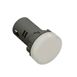Essen Deinki EL Series 220 V AC White LED Module Pilot Light with Surge Protection-7