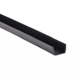 Hafele WeatherFold Polypropylene Bottom Track 3 m, 943.33.930-5