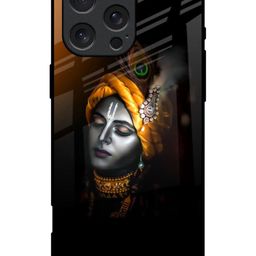 QRIOH Quirky Printed iPhone 16 Pro Max Back Case Mobile Accessories-6