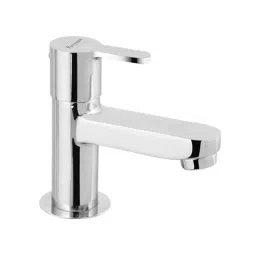 Parryware Claret Deck Mounted Single Lever Basin Mixer Chrome Finish, T4665A1-image-30