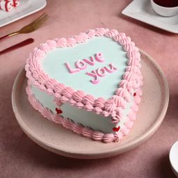 Sweetheart Valentines Cake-image-89