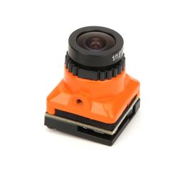 1/3" CMOS 1500TVL FPV Camera 1/3 inch CMOS 1500TVL Mini FPV Camera 2.1mm Lens PAL / NTSC With OSD - RS34181/3" CMOS 1500TVL FPV Camera 1/3 inch CMOS 1500TVL Mini FPV Camera 2.1mm Lens PAL / NTSC With OSD - RS3418-9