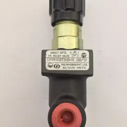 Polyhydron DPRH-06T-315 Pressure Relief Valve-10