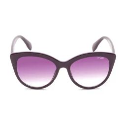 Irus Grey Cat Eye UV Protection Sunglasses for Women-picture-31