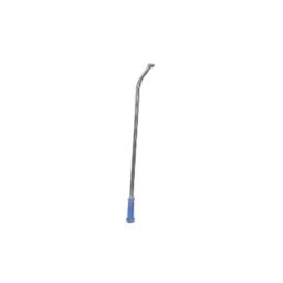 Balgo Kissan Metal Silver and Black Lance-image-86