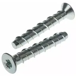 RS PRO Carbon Steel Anchor Bolt M10 x 75 mm, 10 mm fixing hole Model No 9086741 (1 Bag of 10)-image-88