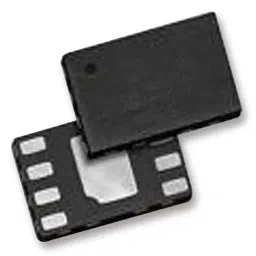 Stmicroelectronics Eeprom, 256Kbit, I2C, 1Mhz, Ufdfpn-8, M24256-Dfmc6Tg-image-40