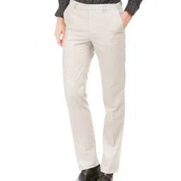Arrow White Trouser-picture-34