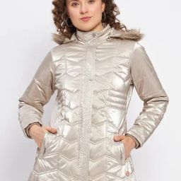 Duke Rose Gold Slim Fit Jacket-picture-10
