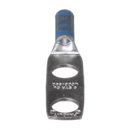PANDUIT Lug Terminals TERMINAL, COMPRESSION LUG, M10, 6AWG, LCD6-38D-L-picture-15