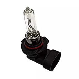 Auto Pearl Sapphire Series 9005 Cool Blue Halogen Head Light Bulb (100 W, 12 V, 2 Bulbs) Compatible with Corolla Altis-18
