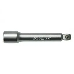 Yato 76 mm Chrome Vanadium Steel Bamboo Extension Bar Gray, YT-1249-10