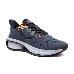 Columbus Men Mesh Running Non-Marking Shoes image 2