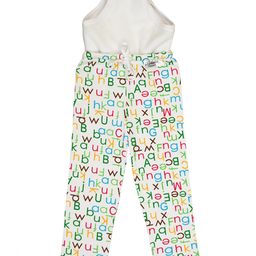 Snugkins Diaper Pants Potty Training Pajamas for Toddlers Boys and Girls. 100% Cotton. Size 2 Fits 2  3 years - Pack of 1-picture-6