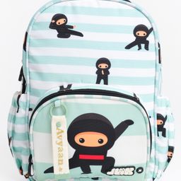 JUICE Ninja Small backpack Height 11.8 Inches-image-28
