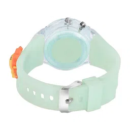 SWADESI STUFF Unisex Kids Dial & Straps Analogue Multi Function Watch MULTI LIGHT LION image 5