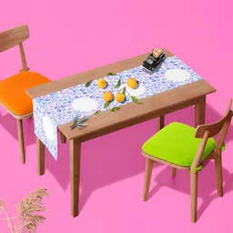 ArtzFolio Geometric Printed Table Runner image 3