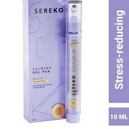 SEREKO Calming Gel Pen - 10 ml-28
