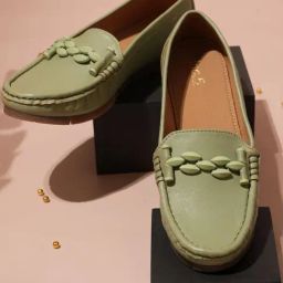 Inc.5 Women's Pista Casual Loafers-picture-49