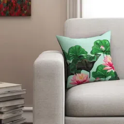 SEJ by Nisha Gupta Multicolor Cushion Covers - Set of 1-27