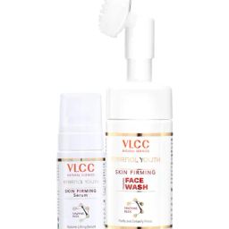 VLCC Skin Firming Combo with Eternal Youth Skin Firming Serum & Eternal Youth Face Wash-47