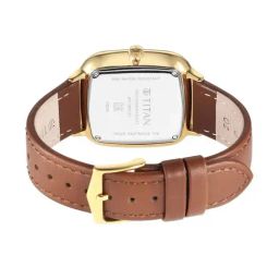 Titan 90178YL01 Avant Garde Analog Watch for Men image 2