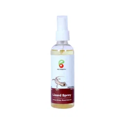 Pai Organics Lizard Spray Organic Made with Plant Oil 100 ml-picture-33