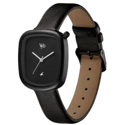 Vyb by Fastrack Prodigy FV60018NL01W  Analog Watch for Women image 4