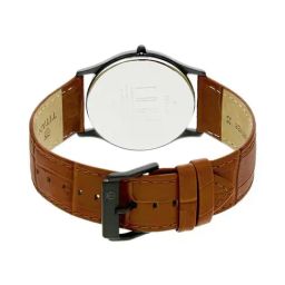 Titan 1683NL01 Edge Analog Watch for Men image 2