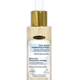 La Cremerie Brightening Anti-Age Face Serum 30 ml-image-4