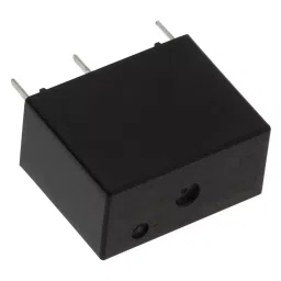 OMRON ELECTRONIC COMPONENTS RELAY, SPDT, 250VAC, 30VDC, 10A, G5Q-14EUDC12-18