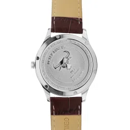 Peter Minuit PM252-D Multifunction Watch for Men image 4