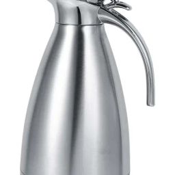 FnS Silver Stainless Steel Thermo Flask (1.5 L)-13