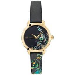 Ted Baker BKPFLS403 Fashion Analog Watch for Women-image-25