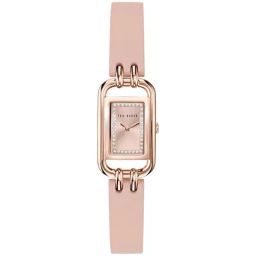 Ted Baker BKPTTS402 Iconic Analog Watch for Women-48