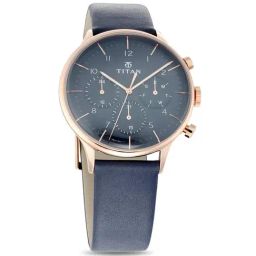 Titan 90102WL02 On Trend Analog Watch for Men-26