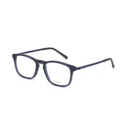 Police VK043K49Z35MFR Blue Full Rim Square Frame-picture-10