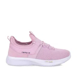 Campus Women's Sherry Pink Running Shoes-image-68