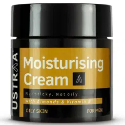 Ustraa Moisturising Cream for Oily Skin - 100 gm-16