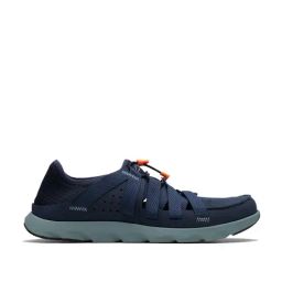 Clarks Men's ATL Coast Navy Running Shoes-image-16