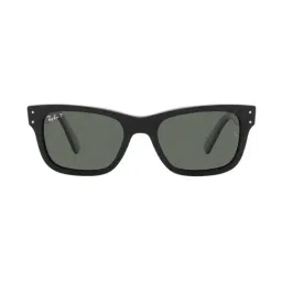 Ray-Ban 0RB2283 Green Evolution Wayfarer - 55 mm-31