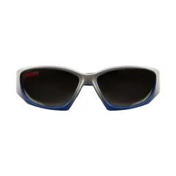 Marvel TRHA21112 Grey Avengers Rectangular Sunglasses with Pouch-picture-2
