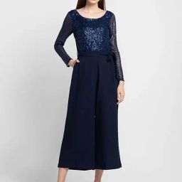 Globus Nevy Embellished Jumpsuit-image-66