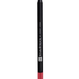 Star Struck by Sunny Leone Long Wear Lip Liner Berry Glimmer - 1.20 gm-6