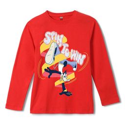 Wear Your Mind Boys Printed Pure Cotton Applique T-shirt-picture-22