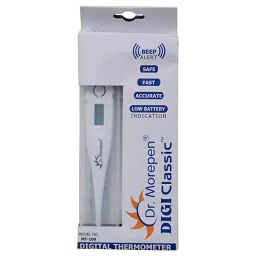 Dr. Morepen Digital Thermometer MT-100-55