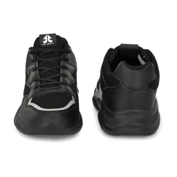 Off Limits Men's ROGER Black Running Shoes image 4