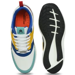 Off Limits Men's STUSSY (MEMORY TECH) Multicolor Running Shoes image 4