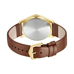 Sonata NR7135YL01 Core Analog Watch for Men image 4